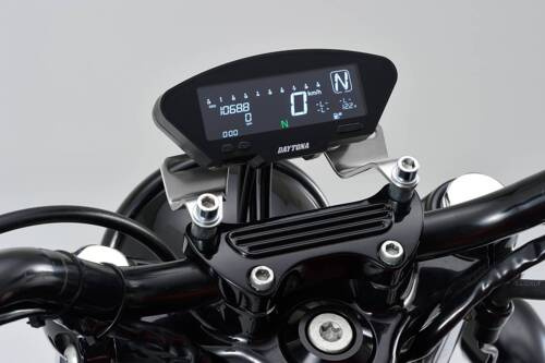 DEVA01 MULTIFUNCTION COCKPIT