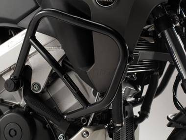 CRASHBAR/GMOL SW-MOTECH HONDA VFR 800 X CROSSRUNNER (15-) BLACK