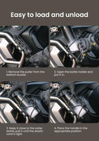 LOBOO Uchwyt na bidon (10.3.24001.001.01)