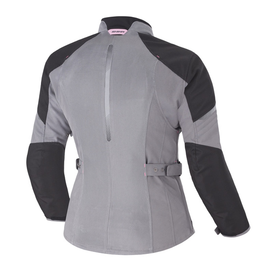 JET LADY JACKET GREY M