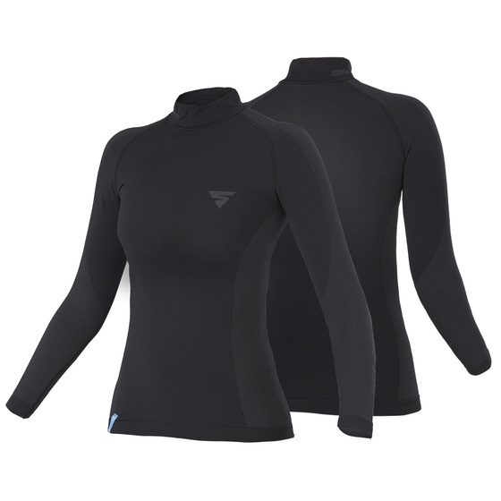 BASECOOLER 2 LADY SHRT S