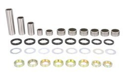 Zestaw naprawczy dźwigni wahacza SUZUKI RM-Z 250/450 2013-