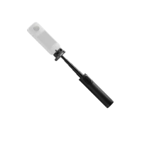 Insta360 Foldable 2-in-1 Selfie Stick Remote Kit (1/4" Mount)