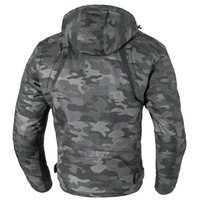 Kurtka BUSE Downtown kamuflaż 5XL