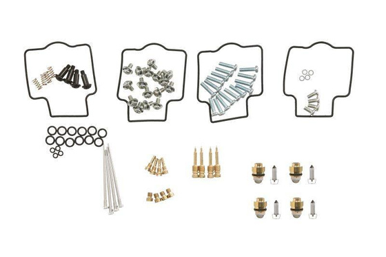 Zestaw naprawczy gaźnika KAWASAKI ZX 1100 1993-