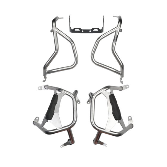 LOBOO Crash Bar do BMW R1300GS (2023-) CHG131SXSL