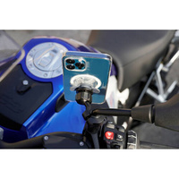 90560 Titan Opti Bar, mirror and crossbar mount