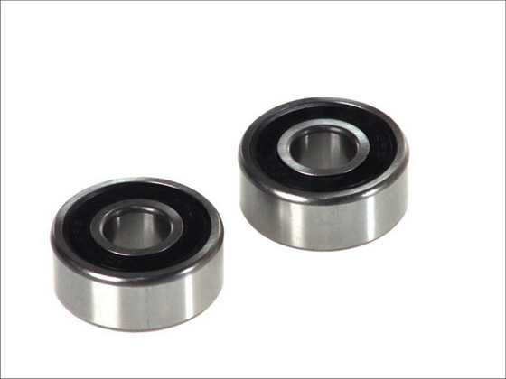 Zestaw łożysk koła przód/tył HARLEY DAVIDSON FLSTC, FLSTF, FLSTN, FLSTS, FXD, FXDL, FXDWG, FXST, FXSTB, FXSTC, FXSTD, FXSTSSE, XL, XL 53, XLH 883-1803 2000-