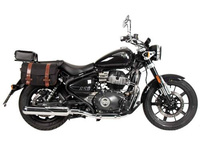 C-Bow sidecarrier for Royal Enfield Super Meteor 650 (2023-)