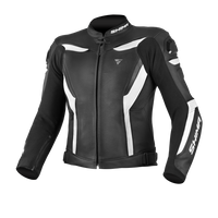 Kurtka motocyklowa skórzana SHIMA CHASE