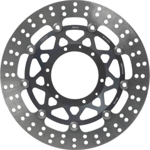 TRW LUCAS FRONT BRAKE DISC HONDA CBR 600 F 01-07, CB 900 HORNET 02-06, VTX 1800 01-08 (PROMOTION) (FLOATING) WAVE