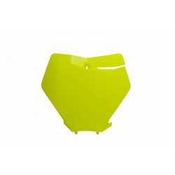 RTECH PLASTRON KTM SX/SXF/XC/XC-F NEON YELLOW R-TBKTMGF0019