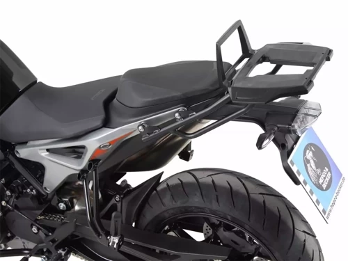 KTM 790 Duke (2018-) Alurack-Metal carrier for TC