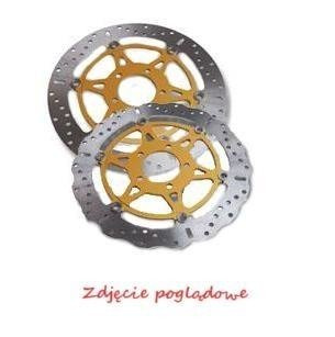 Brake disk EBC MD1141X Street X