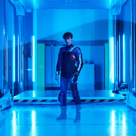 Y162 DP-Progressive Touring