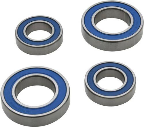 ALL BALLS ŁOŻYSKA KOŁA TYLNEGO DUCATI Monster 797 '17-'20