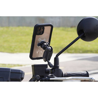 90563 Titan Opti Pole Orbit, mocowanie do lusterka lub śruby