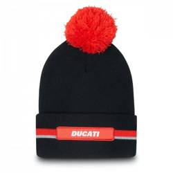 DUCATI OXFORD Winter beanie