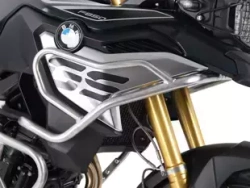 BMW F 750 GS (2018-) engine guard