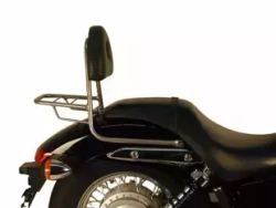 Honda VT 750 Shadow Spirit (2007-2013) sissybar with rack