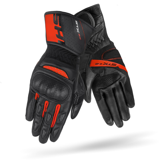 STX 2.0 MEN RED S
