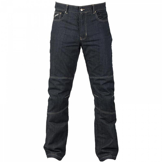 FURYGAN JEANS 02 BLUE 40