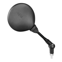 91637 Bico, pair of rearview mirrors