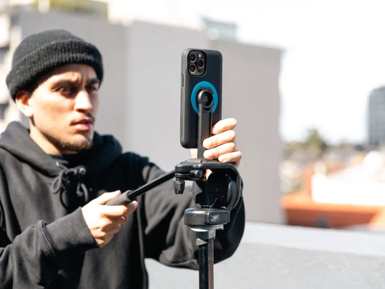 Quad Lock® Tripod Adaptor (V3)