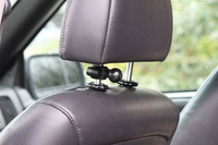 RAM-B-408-37-62U Torque™ Small Rail Base