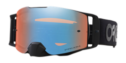 Oakley gogle Front line mx B1B blackout Prizm mx sapphire iridium