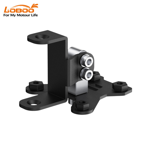 LOBOO Mocowanie świateł do KTM 1290 Super Adventure R (2022-) (10.3.10251.001.02)