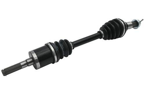 ALL BALLS PÓŁOŚ NAPĘDOWA CAN-AM RENEGADE 570 '19-'20, OUTLANDER / DPS / STD / MAX 650 '19-'20, OUTLANDER 850 '19-'20, OUTLANDER 1000 '19-'20 PRZÓD STRONA PRAWA