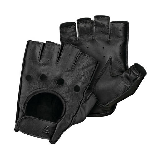 91345-47 Half Finger, gloves – M