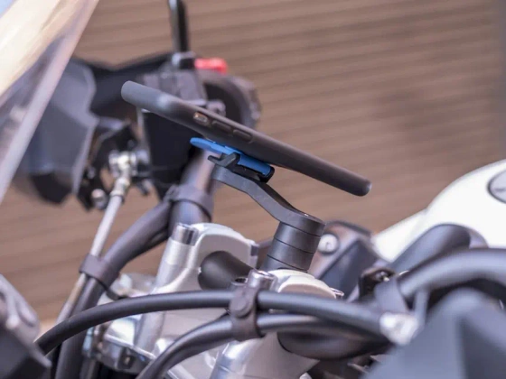 Przekładki dystansowe 10mm Quad Lock® (dwupak)