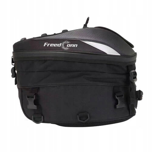 ZC099 backpack for motorbike/scooter use – 37 liters