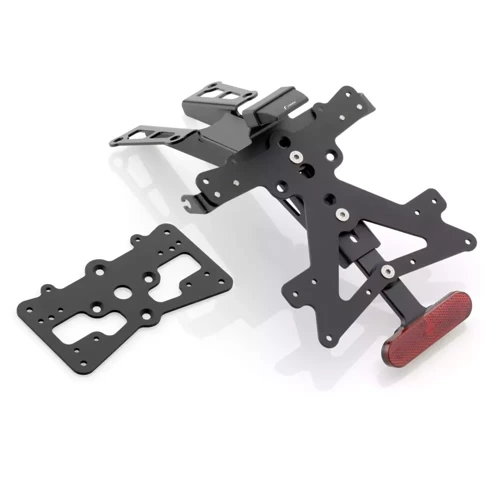 Mocowanie do tablicy rejestracyjnej Fox