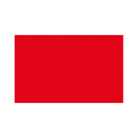 21372 Specjalna farba do zacisków hamulcowych - 150 ml - Czerwona