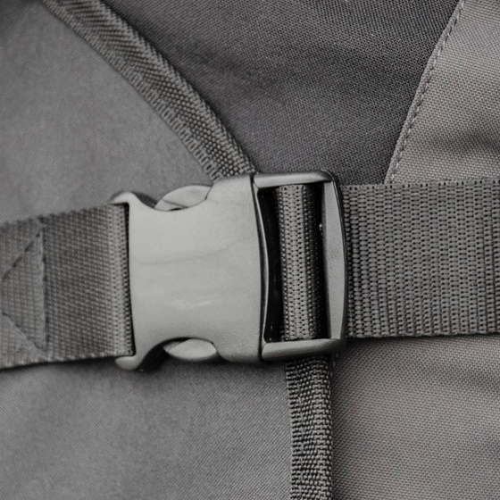 Osłona przeciwdeszczowa BUSE