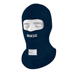 Sparco RW-10 Shield Pro Balaclava navy