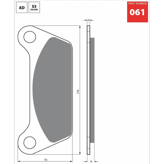GOLDFREN KLOCKI 061 S3