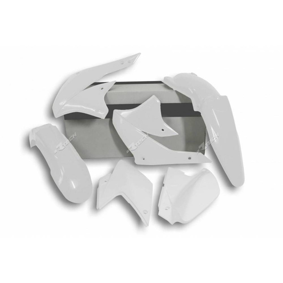 MEC KOMPLET KAWASAKI KLXR 450 2007= 2015BN0407