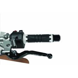 CHAFT MANETKI SPACE SREBRNE