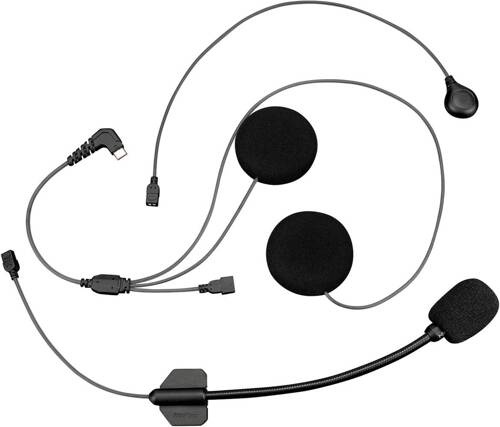 FreedConn R3/FX PRO microphone-speaker