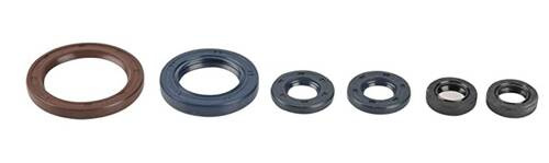 ATHENA KOMPLET (ZESTAW) USZCZELNIACZY SILNIKOWYCH KTM SXF 350 11-15, EXCF 350 12-16