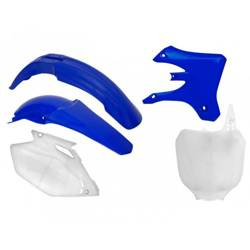 RTECH KOMPLET OWIEWEK YAMAHA YZF 250-450 R-KITYZF-OEM-507