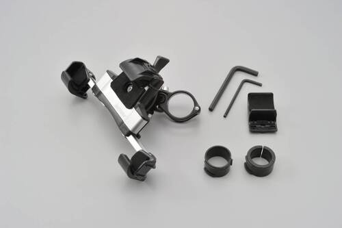 80218 SMARTPHONE HANDLEBAR HOLDER 3C RIGID TYPE