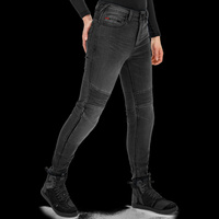 ZENITH LADY PNT BLK 24/30