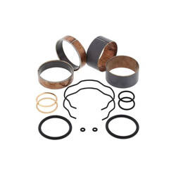 ALL BALLS ZESTAW TULEJEK (PANEWEK) ZAWIESZENIA PRZEDNIEGO KAWASAKI VN2000 04-10