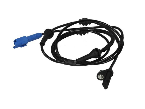 Czujnik ABS tył L/P CITROEN C5 III, C6 PEUGEOT 407 1.6-3.0D 03.04-