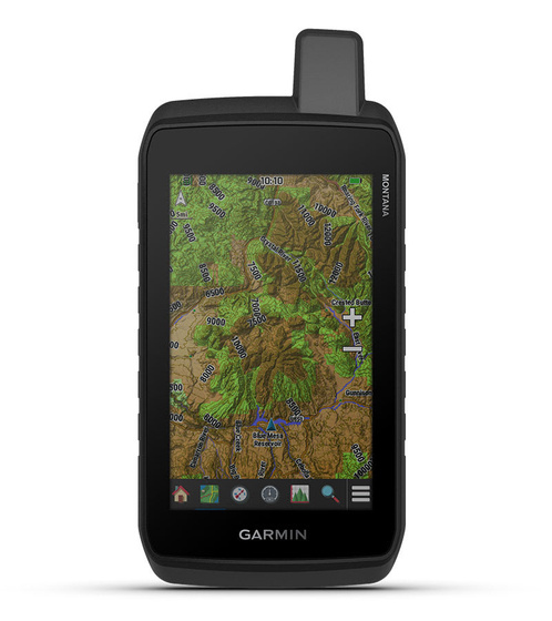 GARMIN Montana® 710